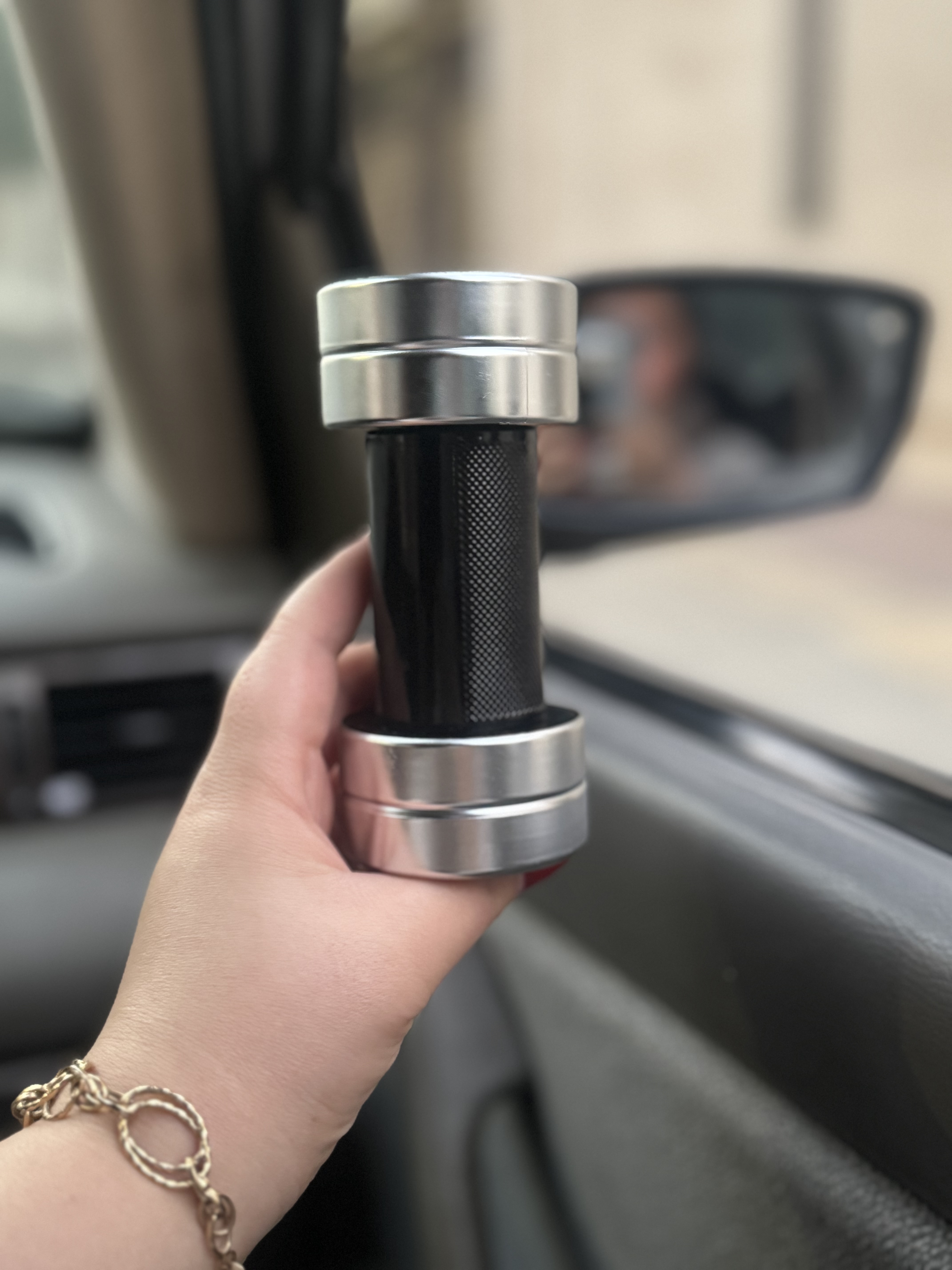 عطر چمپیون مردانه لاکچری اکوا حجم ۵۰ میل