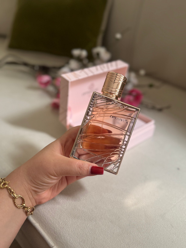 عطر باربری هر زنانه فرگرنس حجم ۱۰۰ میل