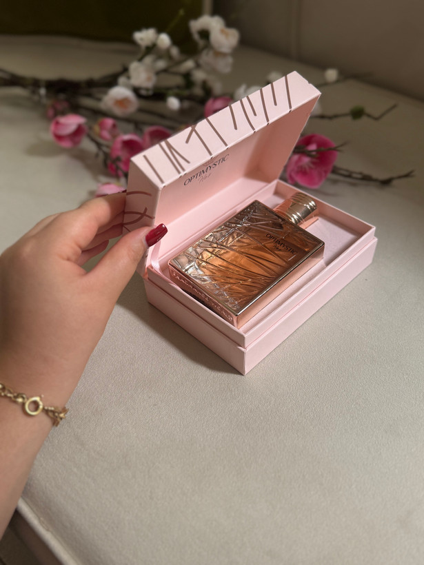 عطر باربری هر زنانه فرگرنس حجم ۱۰۰ میل