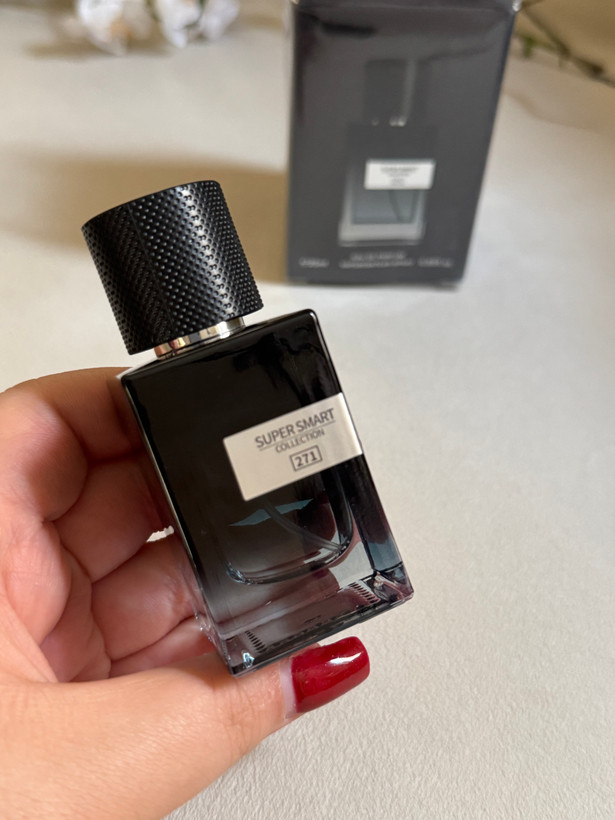 عطر مردانه ایوسن لورن وای ۲۵ میل
