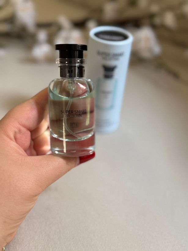 عطر یونیسکس لویی ویتون ایمجنیشن ۲۵ میل