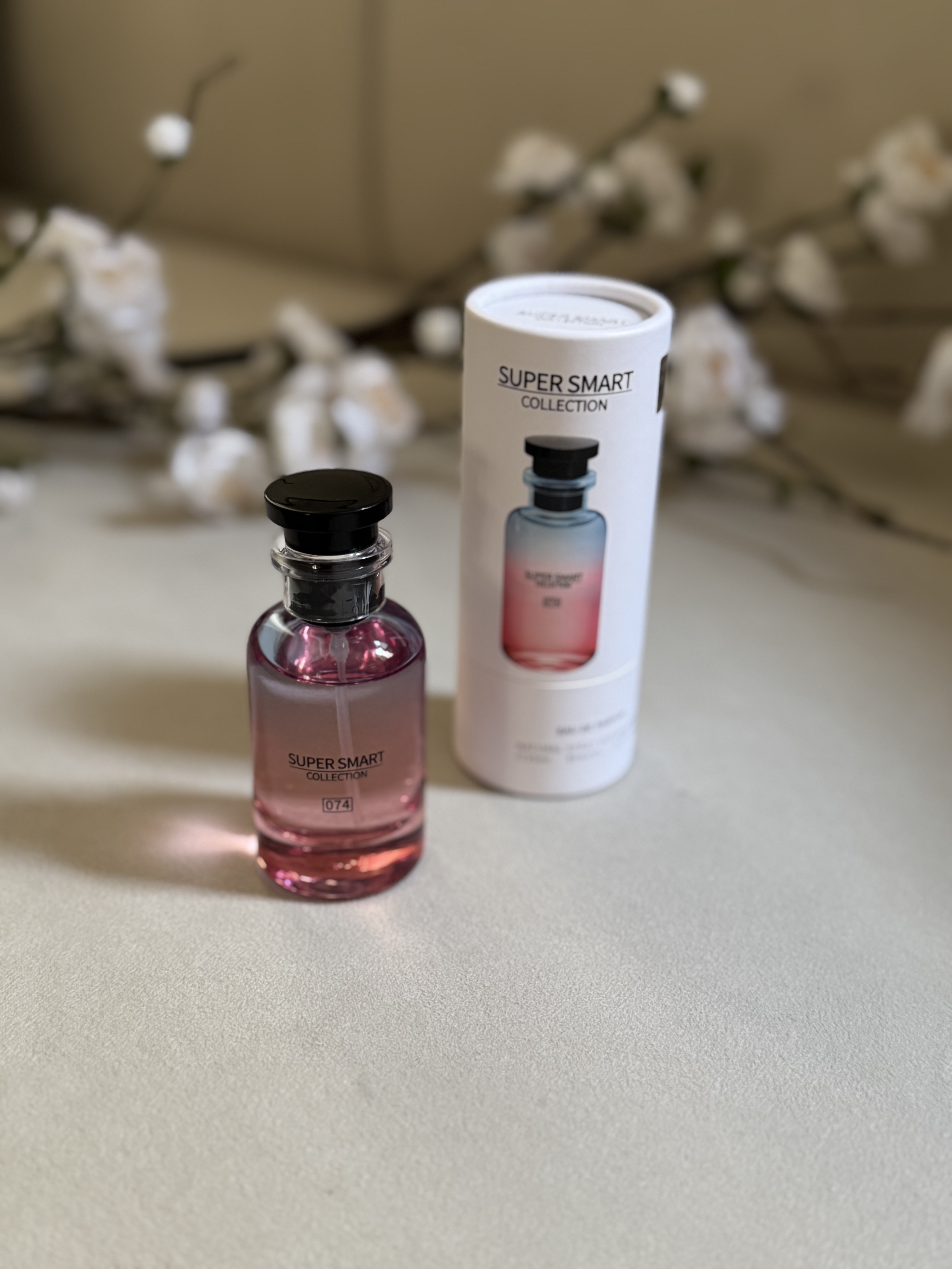 عطر یونیسکس لویی‌ ویتون کالیفرنیا ۲۵ میل
