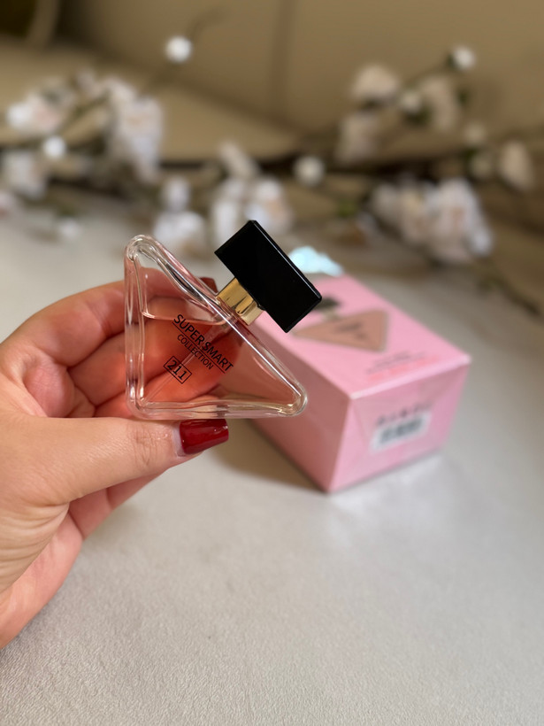 عطر زنانه پرادا پارادوکس ۲۵ میل
