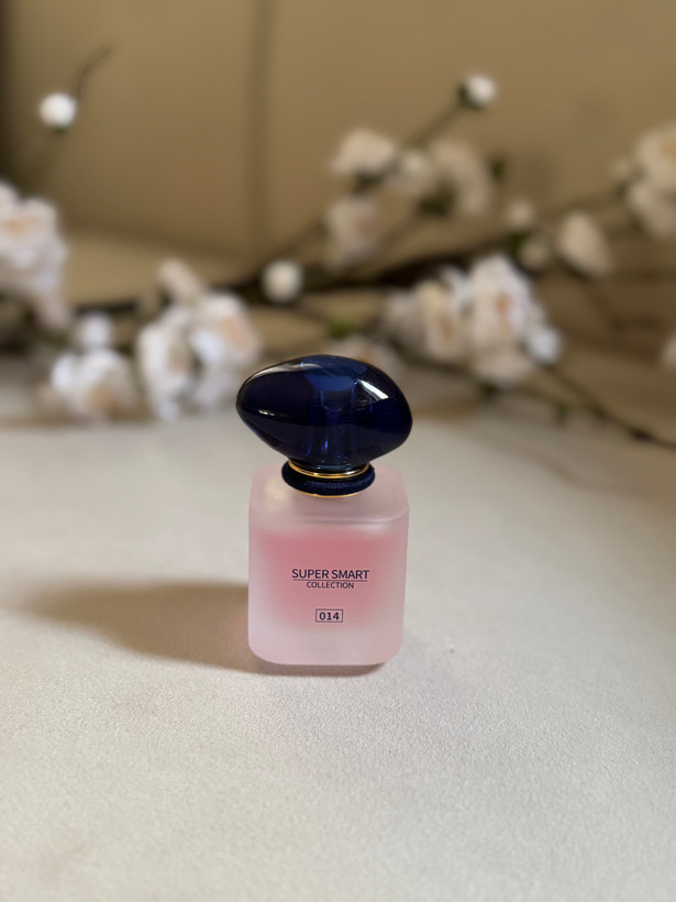 عطر زنانه مای وی فلورال ۲۵ میل