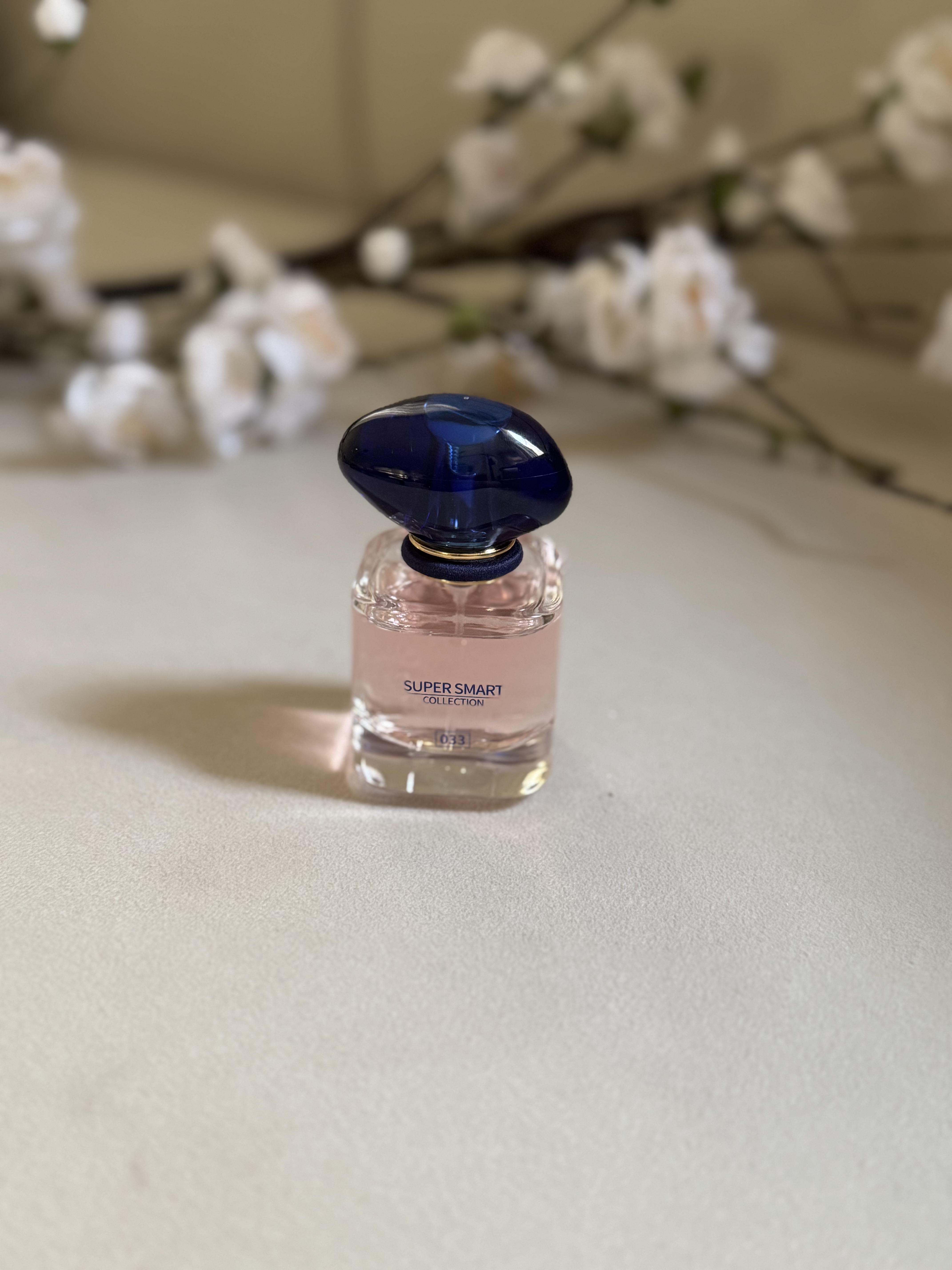 عطر زنانه مای وی ۲۵ میل