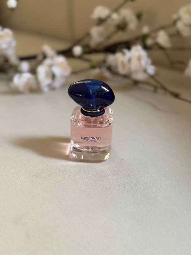 عطر زنانه مای وی ۲۵ میل