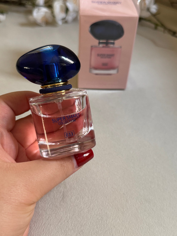 عطر زنانه مای وی ۲۵ میل