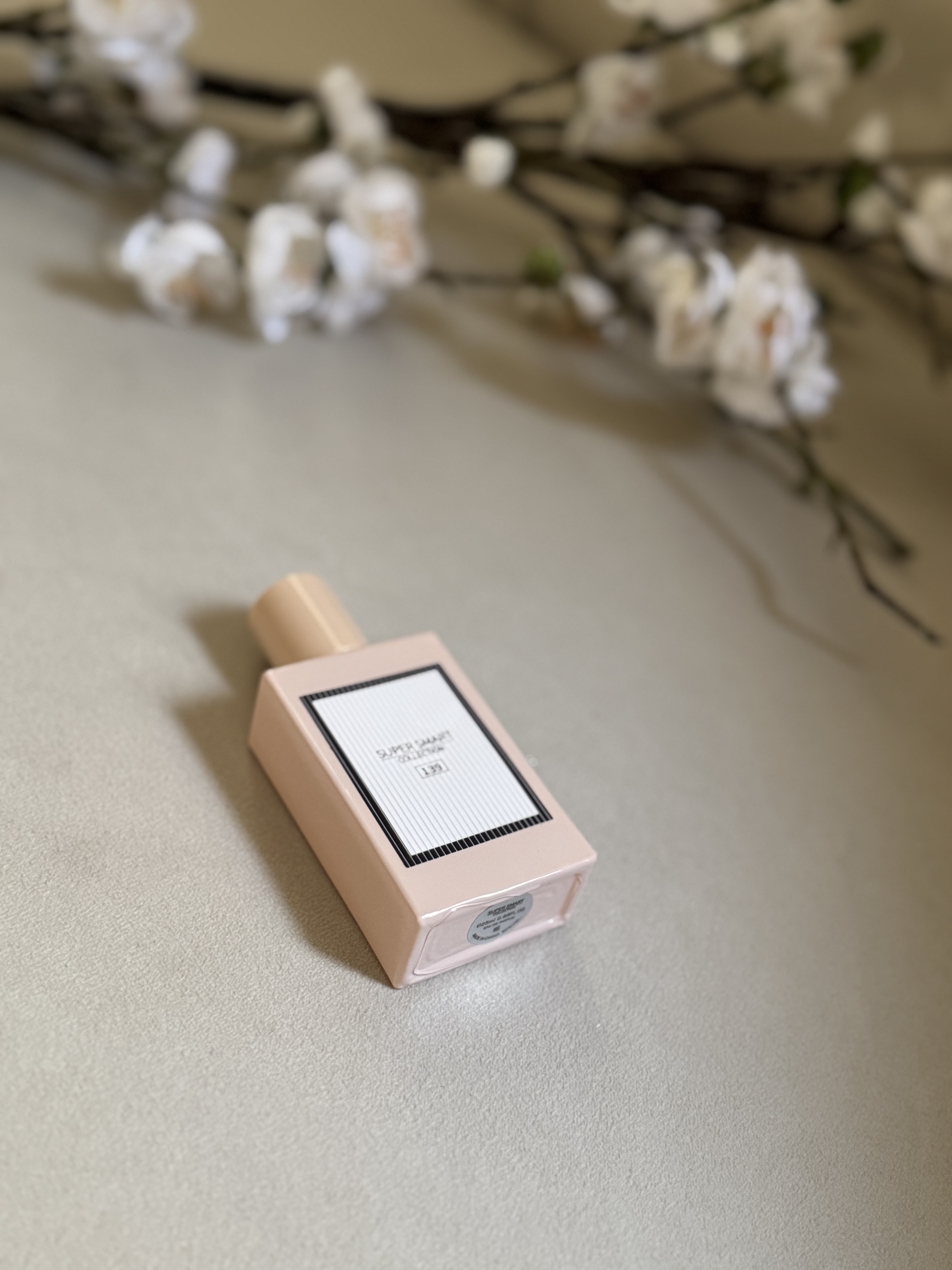 عطر‌ زنانه گوچی بلوم ۲۵ میل