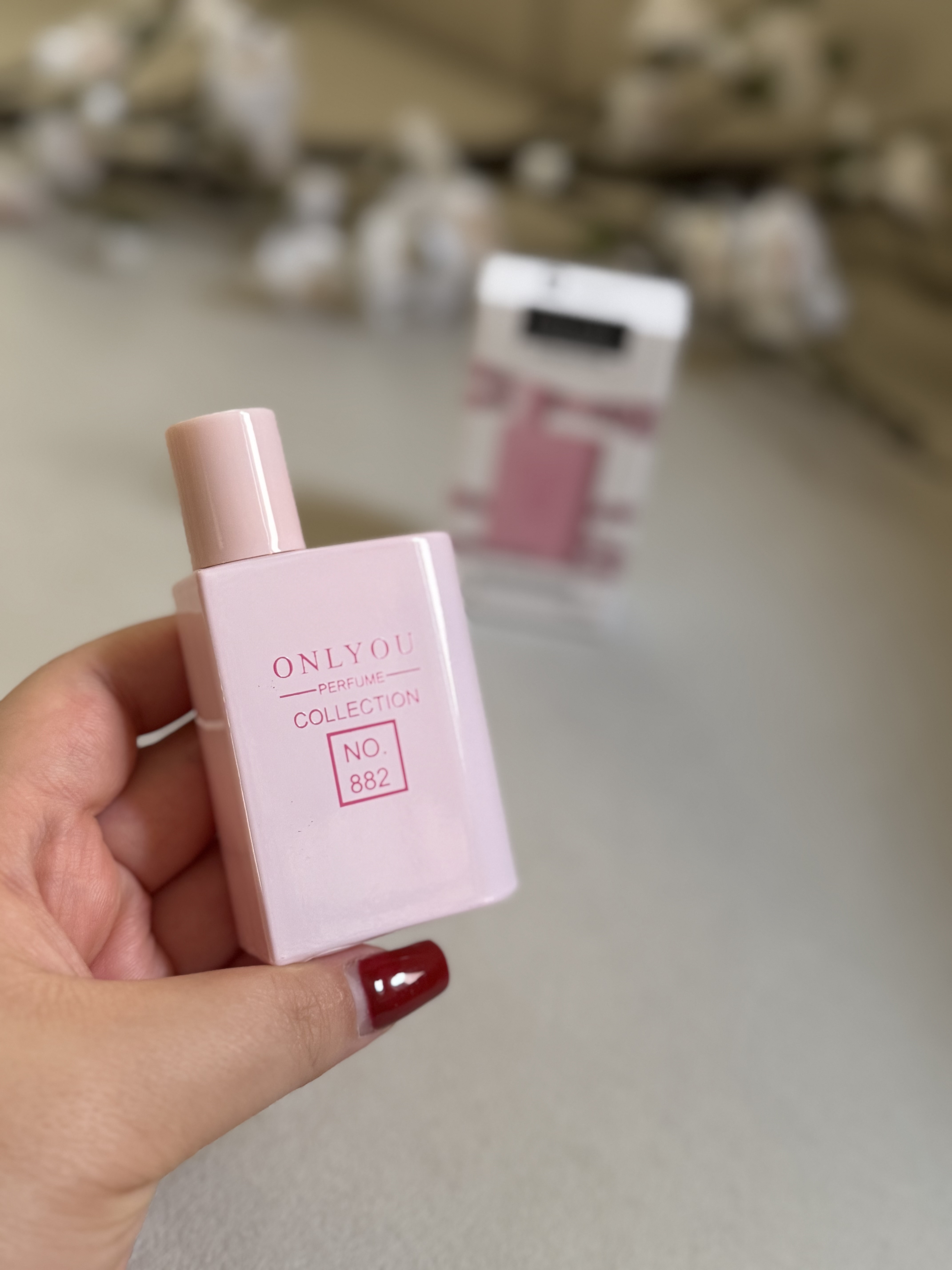 عطر زنانه باربری هر ۲۵ میل