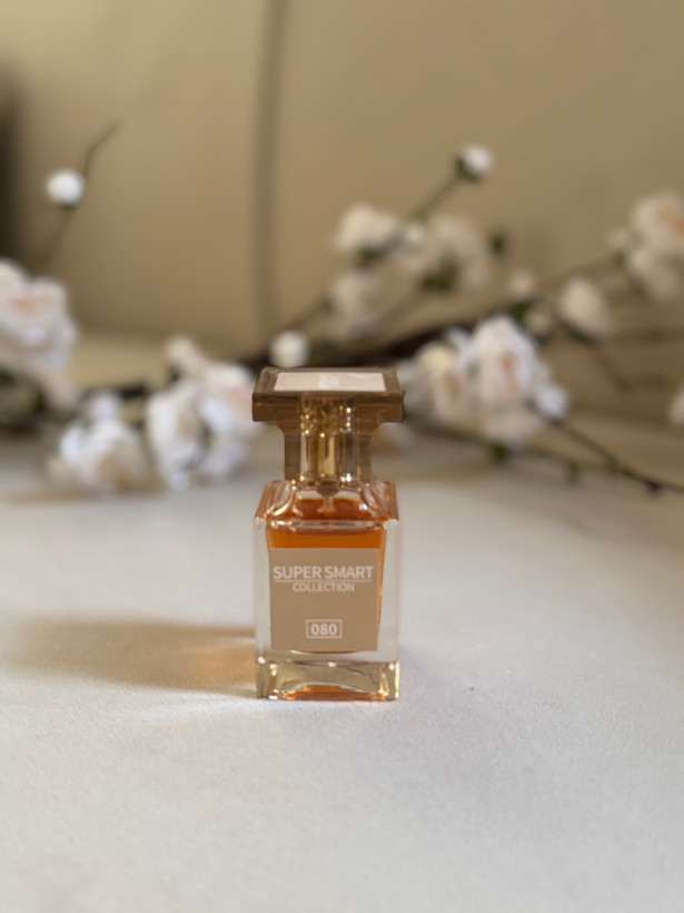عطر یونیسکس تامفورد توباکو وانیل ۲۵ میل