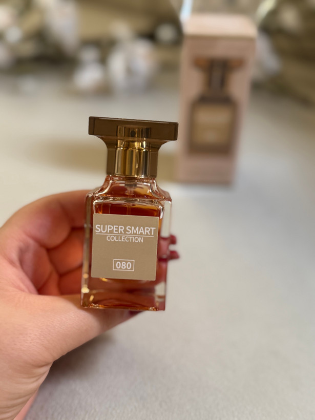 عطر یونیسکس تامفورد توباکو وانیل ۲۵ میل