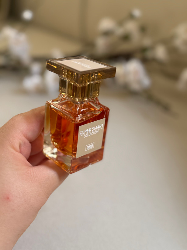 عطر یونیسکس تامفورد توباکو وانیل ۲۵ میل
