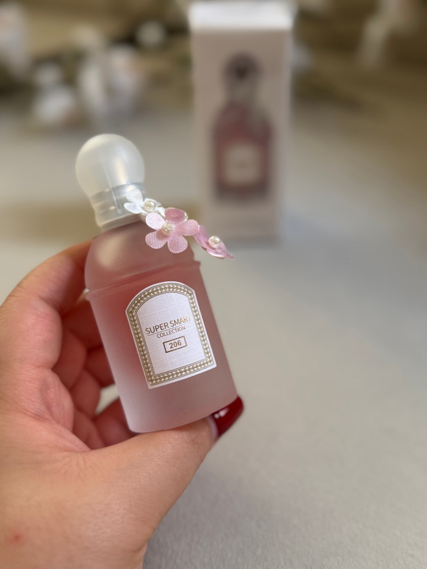 عطر زنانه گرلن چری بلوسوم ۲۵ میل زنانه