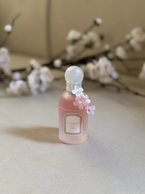 عطر زنانه گرلن چری بلوسوم ۲۵ میل زنانه