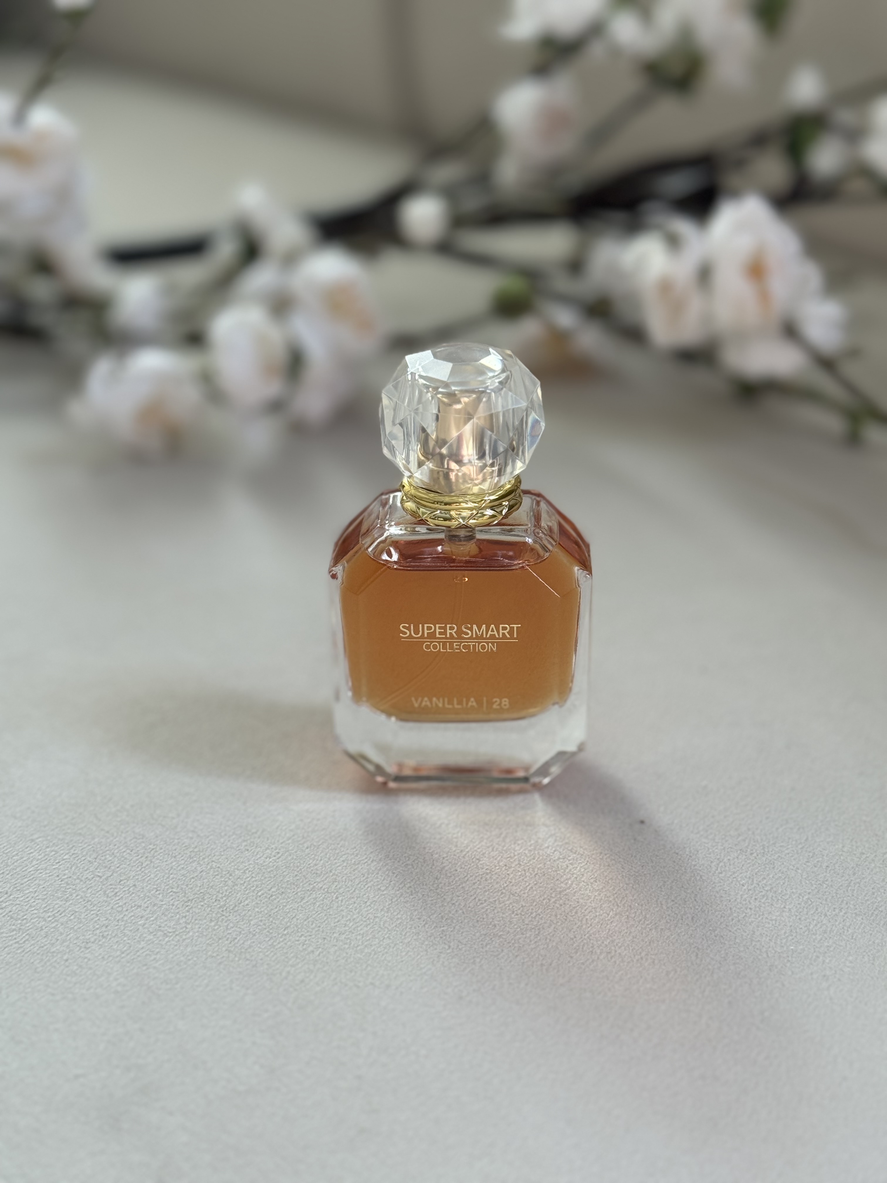 عطر زنانه کایالی وانیلا ۲۵ میل