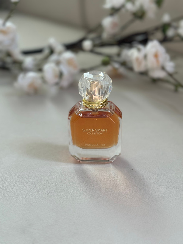عطر زنانه کایالی وانیلا ۲۵ میل
