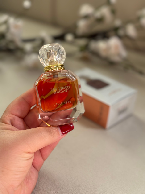 عطر زنانه کایالی وانیلا ۲۵ میل
