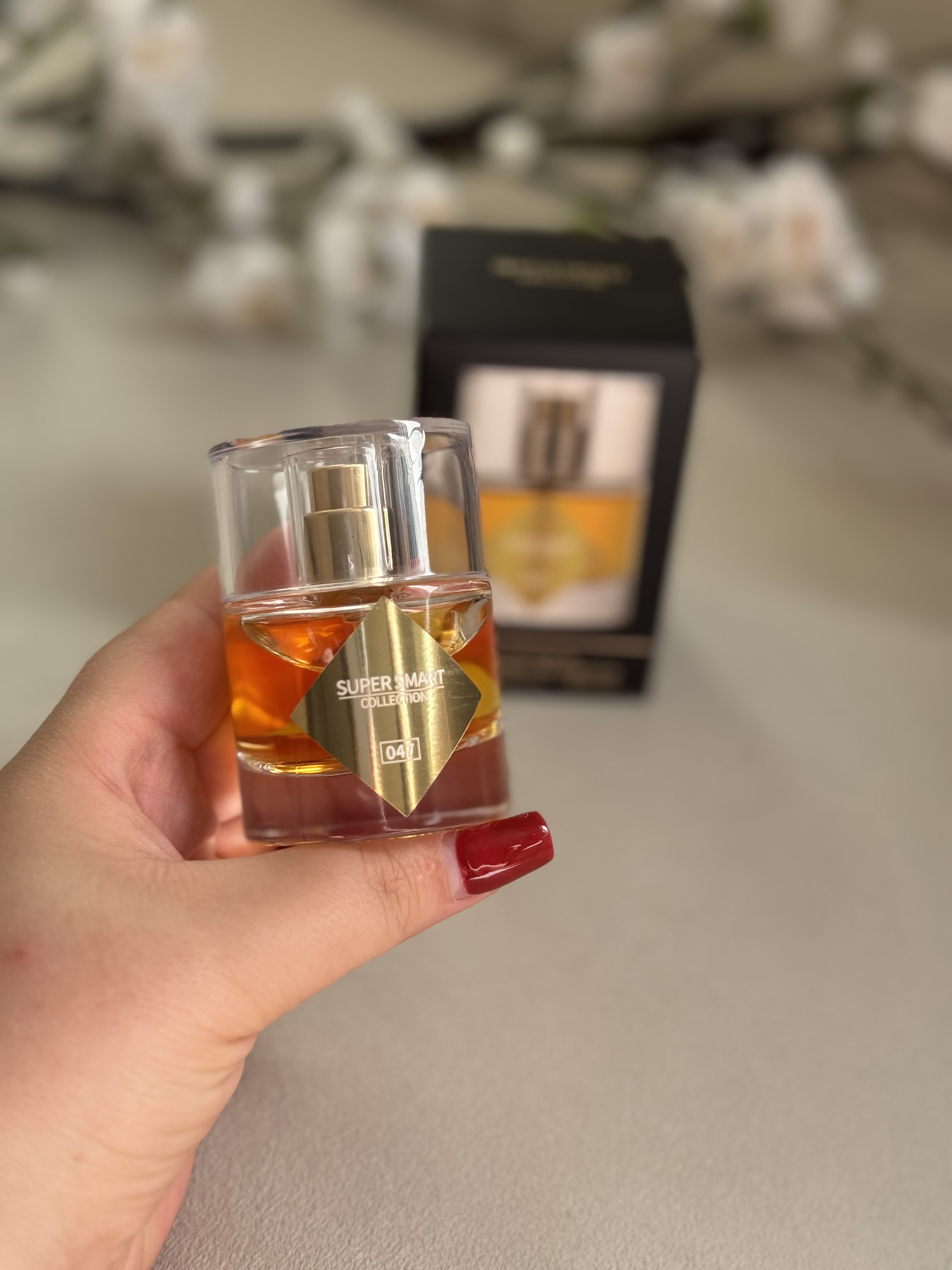عطر زنانه آنجلز شیر ۲۵ میل