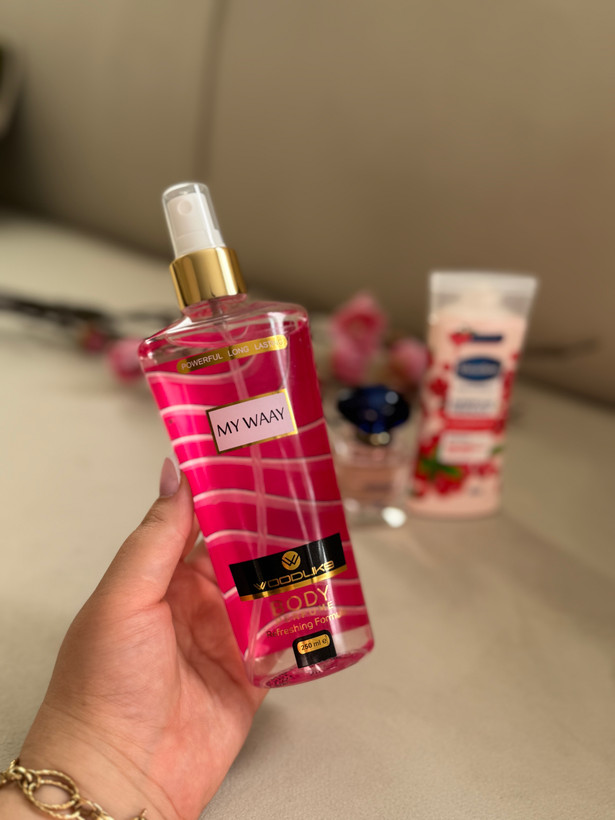 پک خوردنی مای وی🎀