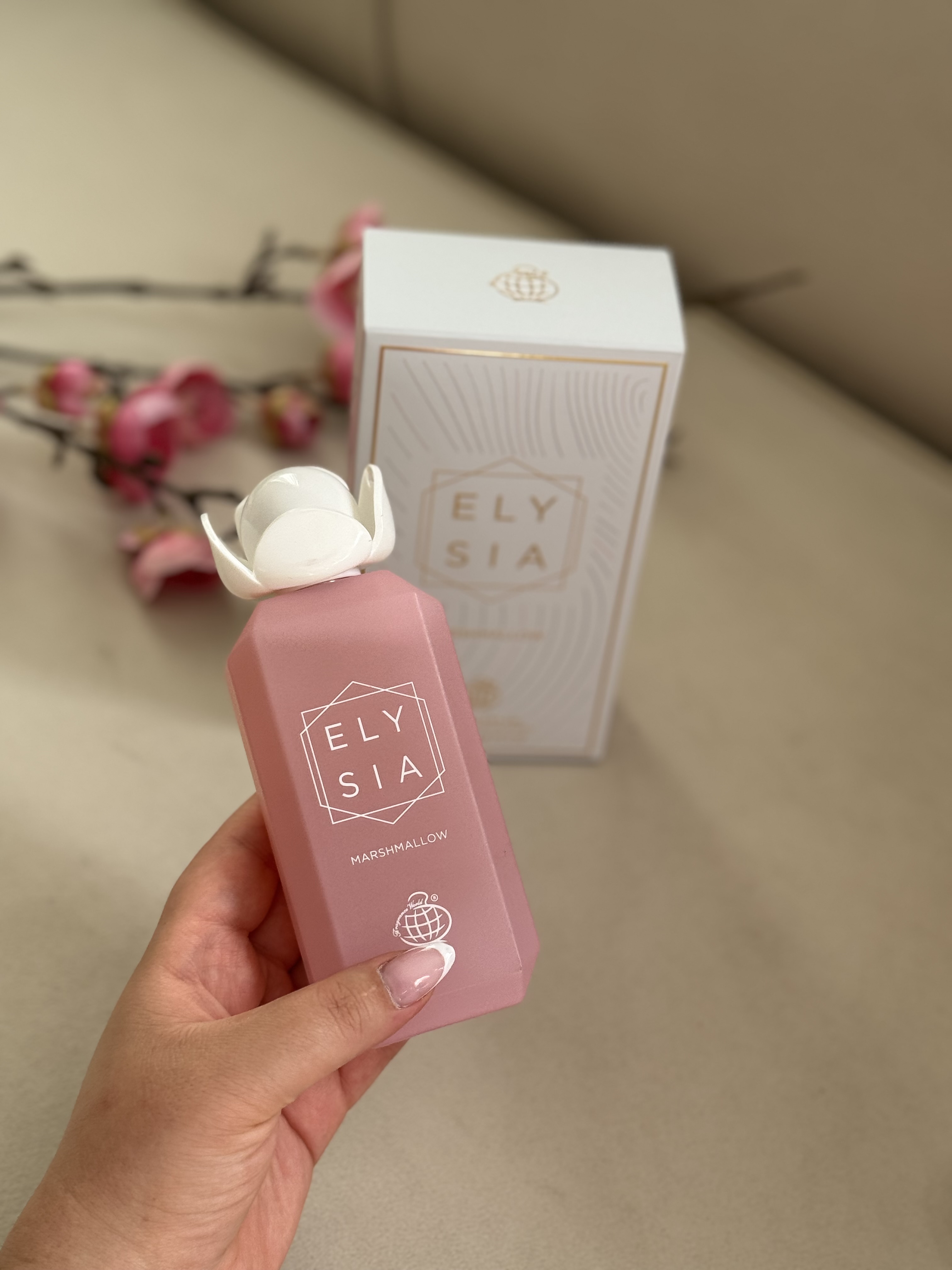 عطر زنانه کایالی مارشمالو ۱۰۰ میل