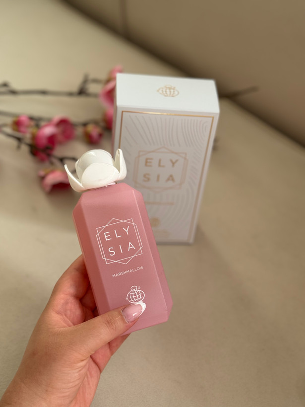 عطر زنانه کایالی مارشمالو ۱۰۰ میل