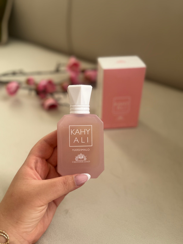 عطر زنانه کایالی مارشمالو ۶۰ میل