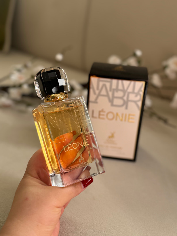 عطر زنانه لیبره ۱۰۰ میل لوندترین عطر دنیا