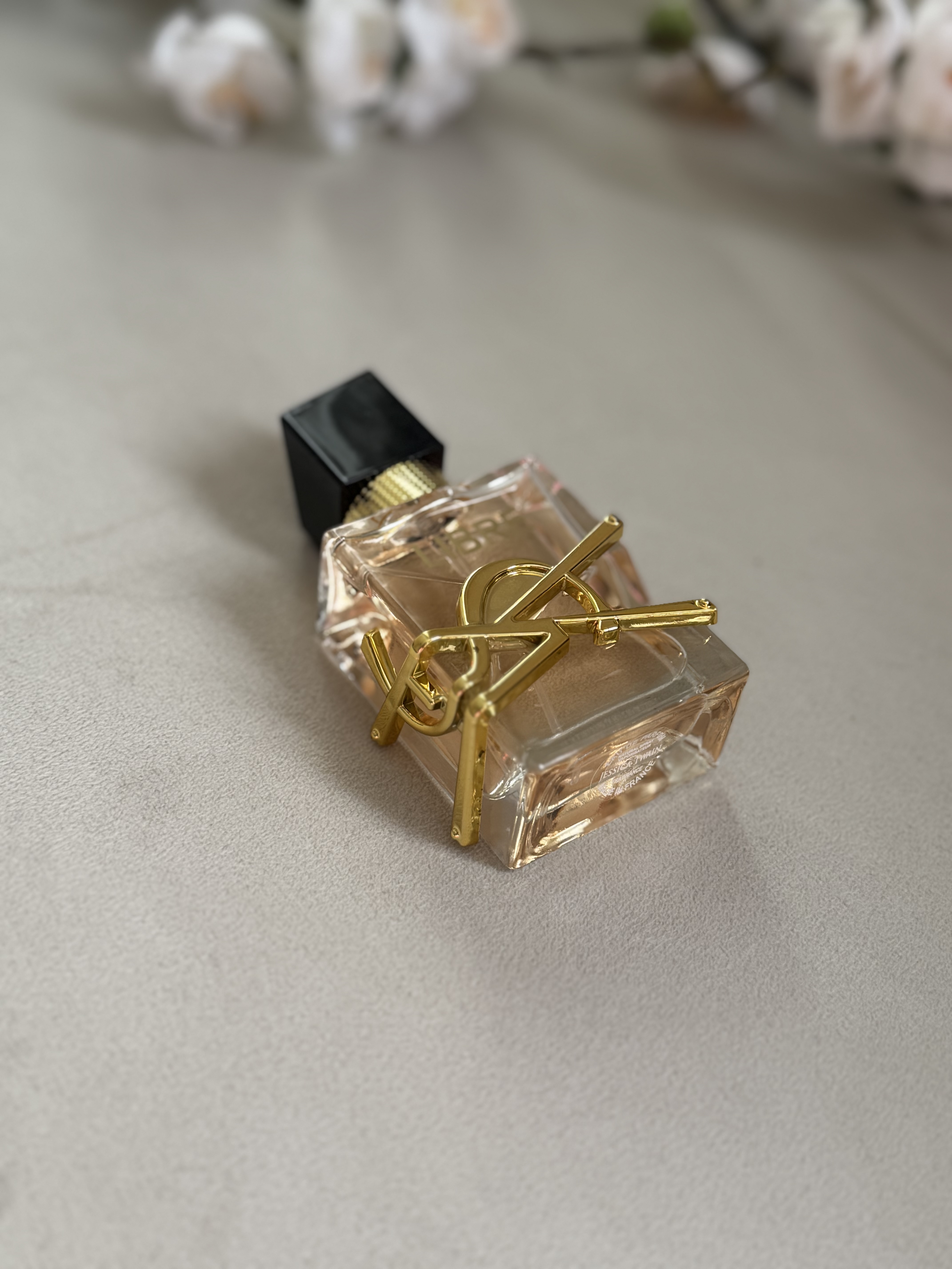 عطر زنانه لیبره 40 میل لوندترین عطر