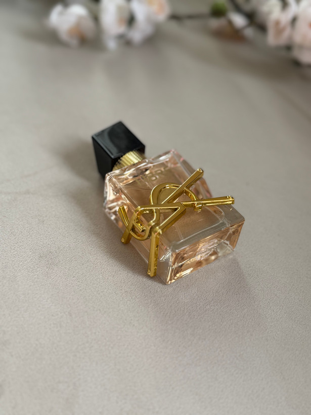عطر زنانه لیبره 40 میل لوندترین عطر