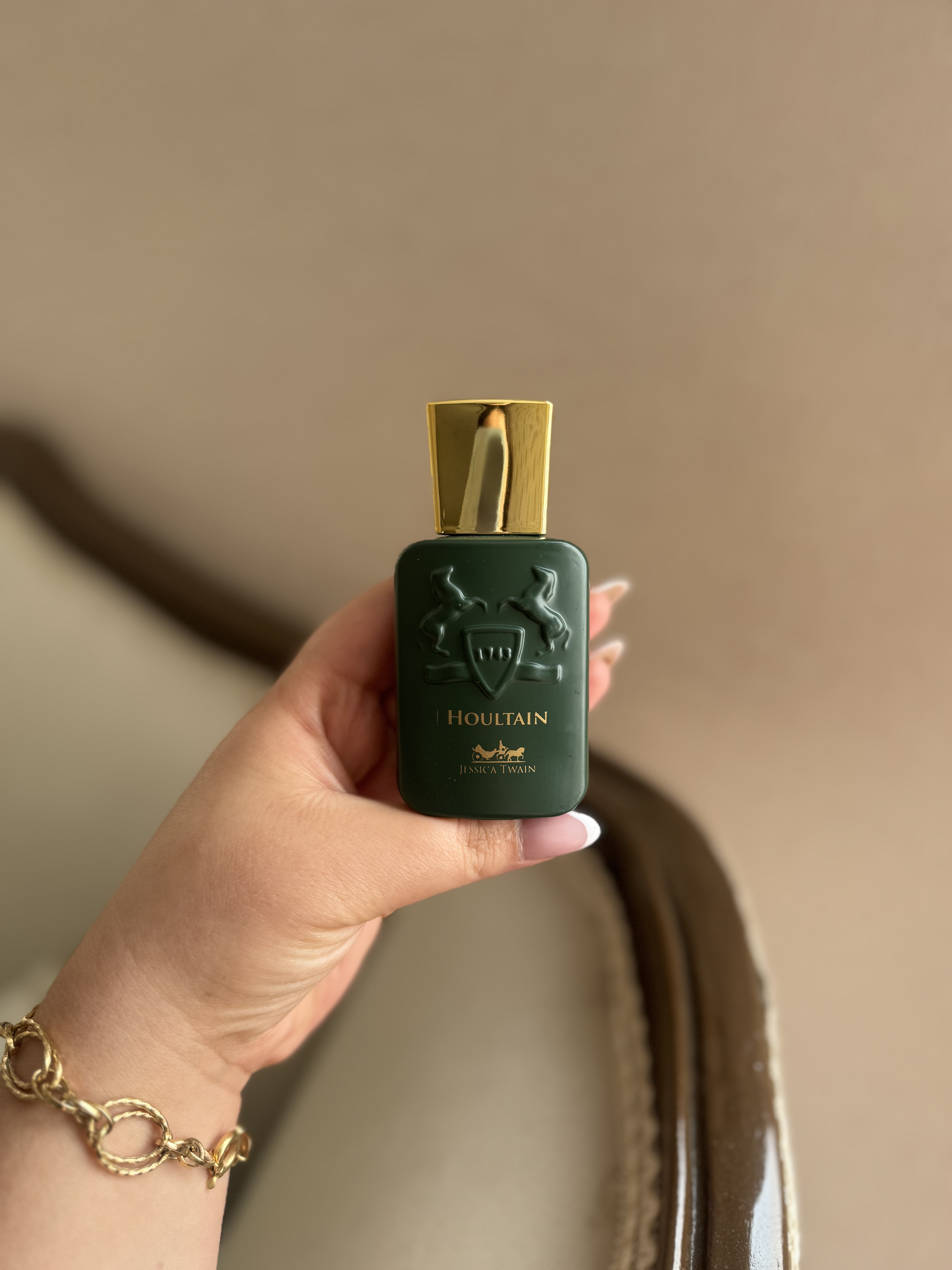 عطر مردانه مارلی هالتان ۳۰ میل