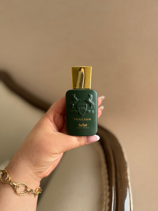 عطر مردانه مارلی هالتان ۳۰ میل
