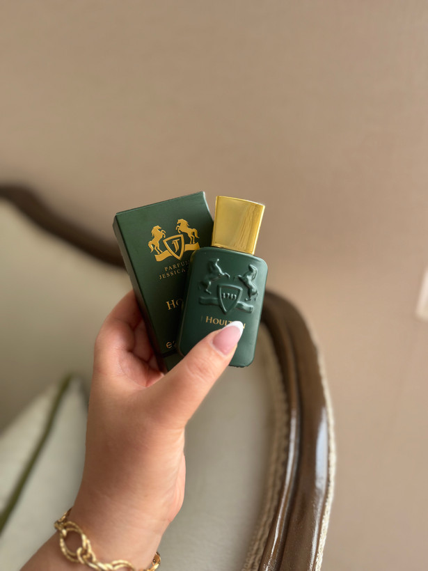 عطر مردانه مارلی هالتان ۳۰ میل