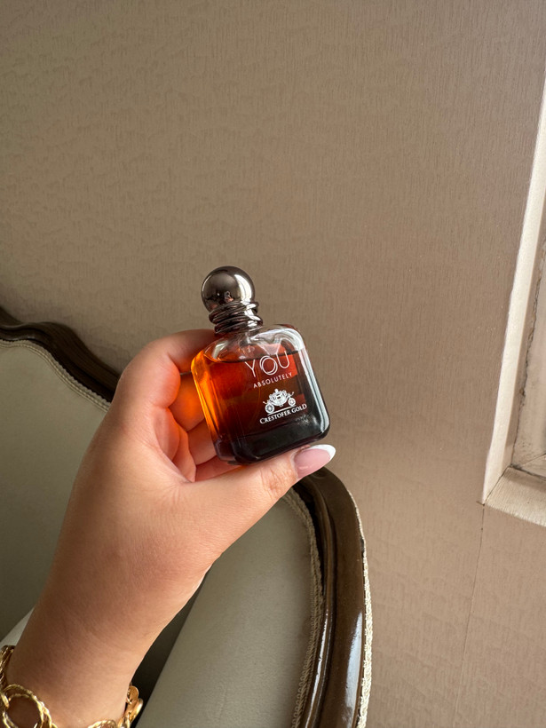 عطر مردانه یو ابسلوت ۳۰ میل