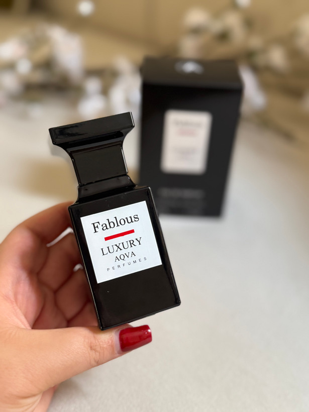 عطر مردانه تامفورد فاکینگ فبیولس ۵۰ میل