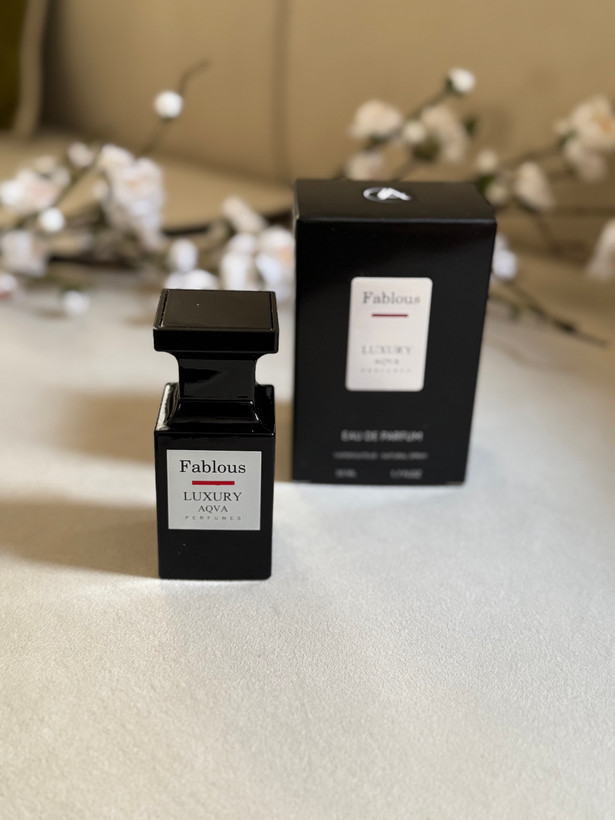 عطر مردانه تامفورد فاکینگ فبیولس ۵۰ میل