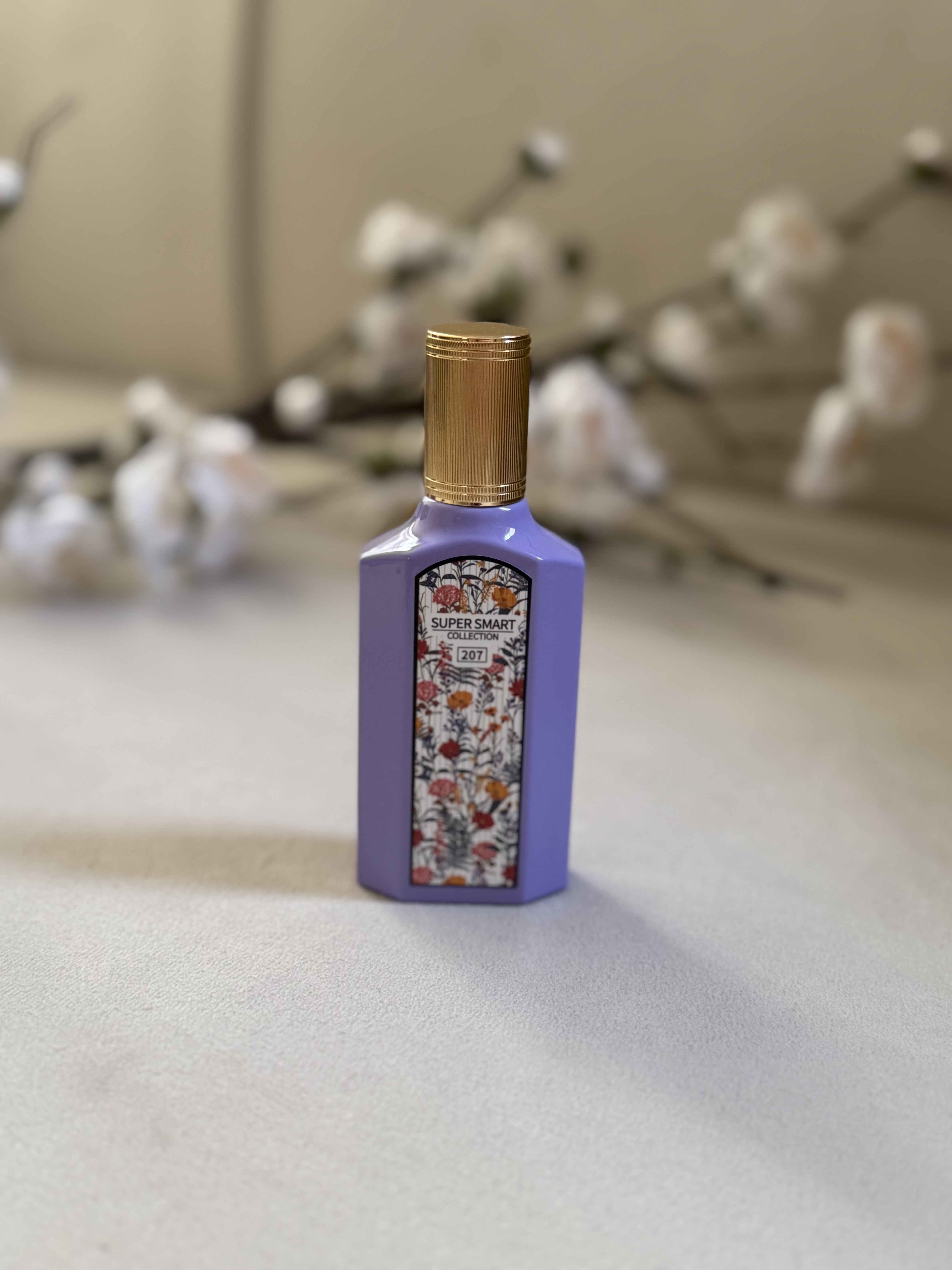 عطر ادکلن مینی گوچی فلورا گورجس مگنولیا زنانه حجم ۲۵ میل