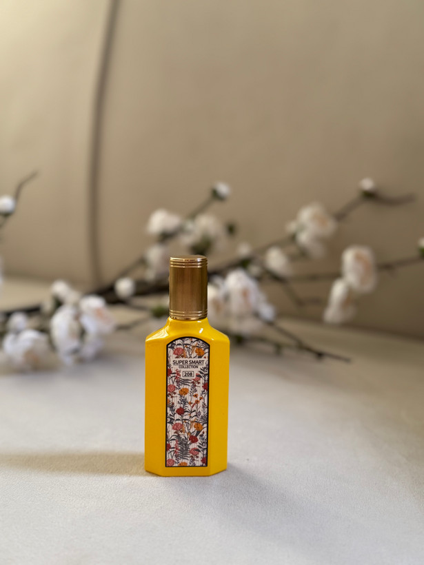 عطر ادکلن مینی گوچی فلورا گورجس ارکید ۲۵ میل زنانه