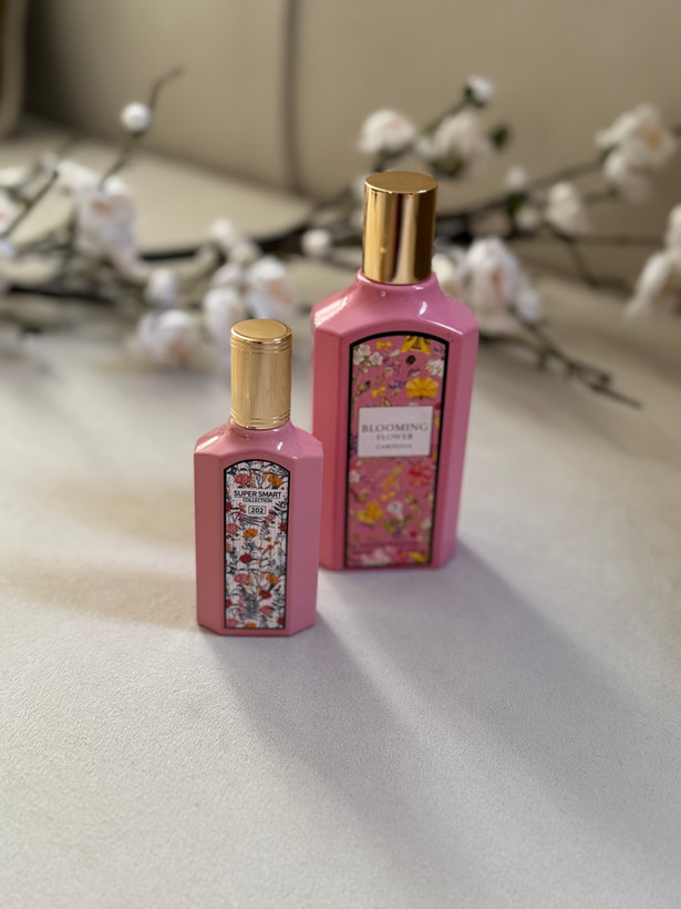عطر ادکلن مینی گوچی فلورا گورجس گاردنیا حجم ۲۵ میل ( شرکتی)