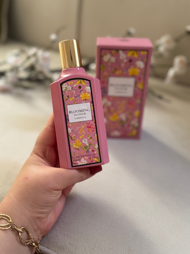عطر ادکلن گوچی فلورا گورجس گاردنیا ۱۰۰ میل زنانه شرکتی