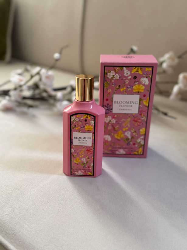 عطر ادکلن گوچی فلورا گورجس گاردنیا ۱۰۰ میل زنانه شرکتی