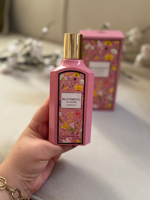 عطر ادکلن گوچی فلورا گورجس گاردنیا ۱۰۰ میل زنانه شرکتی