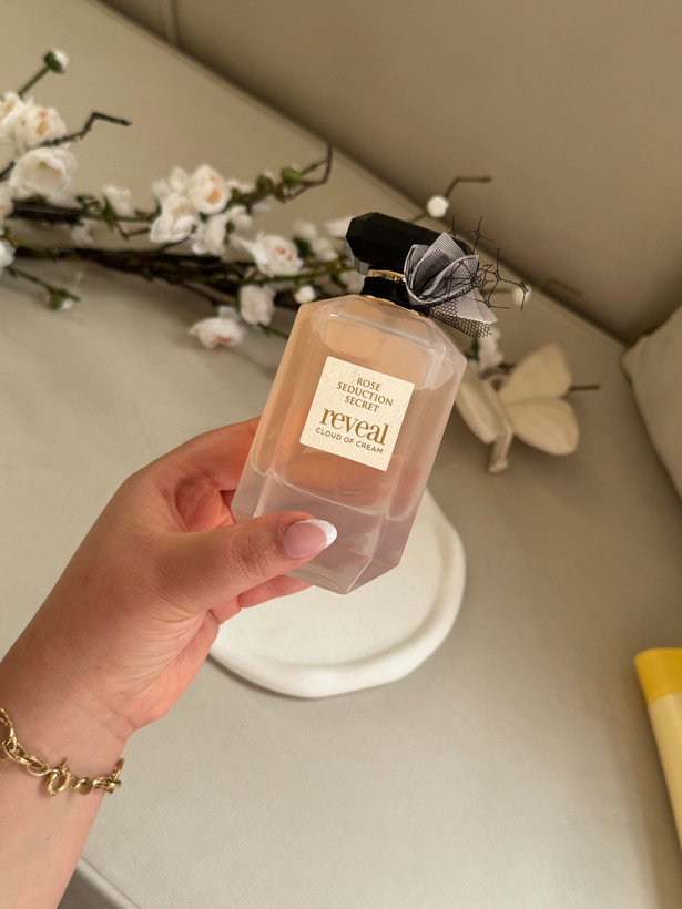 عطر ادکلن زنانه تیس کرم کلود ۱۰۰ میل ( بوی بچه )