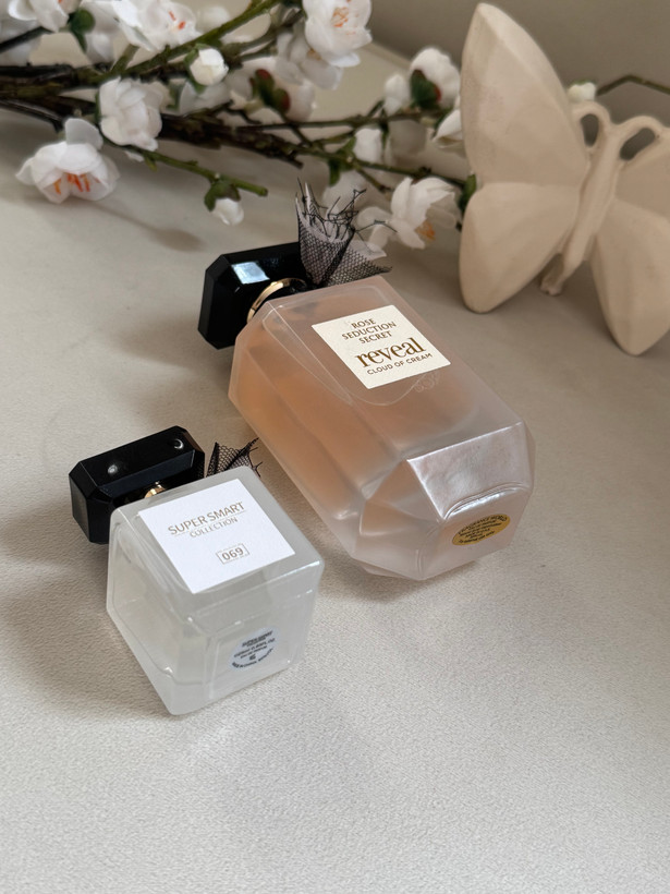 عطر ادکلن زنانه تیس کرم کلود ۱۰۰ میل ( بوی بچه )