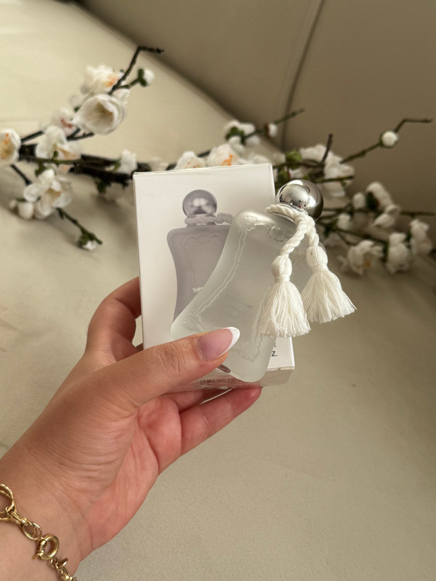 عطر ادکلن زنانه مارلی والایا مینی ۲۵ میل عطر پرنسسا