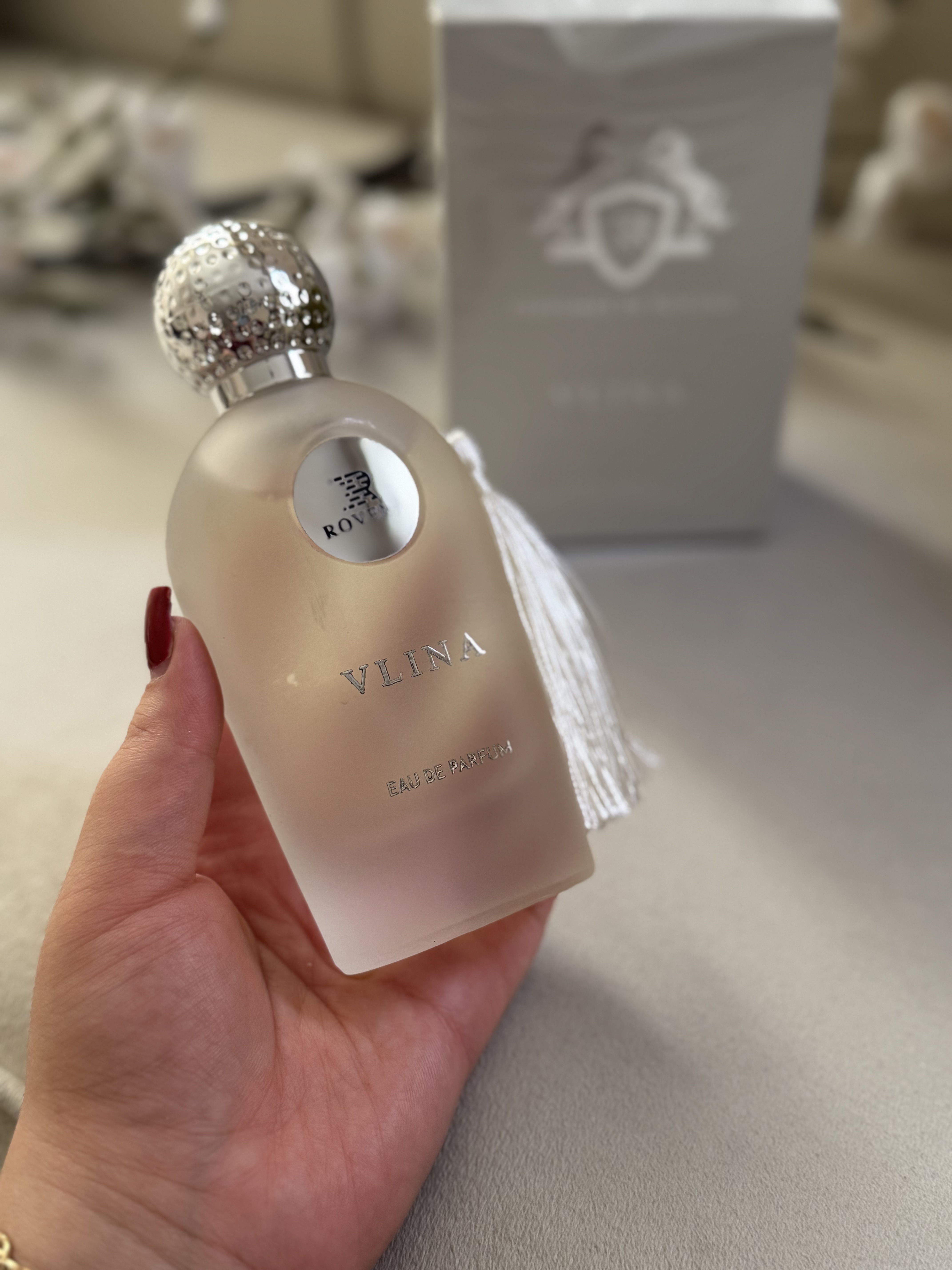 عطر ادکلن مارلی والایا صد میل زنانه عطر پرنسسا