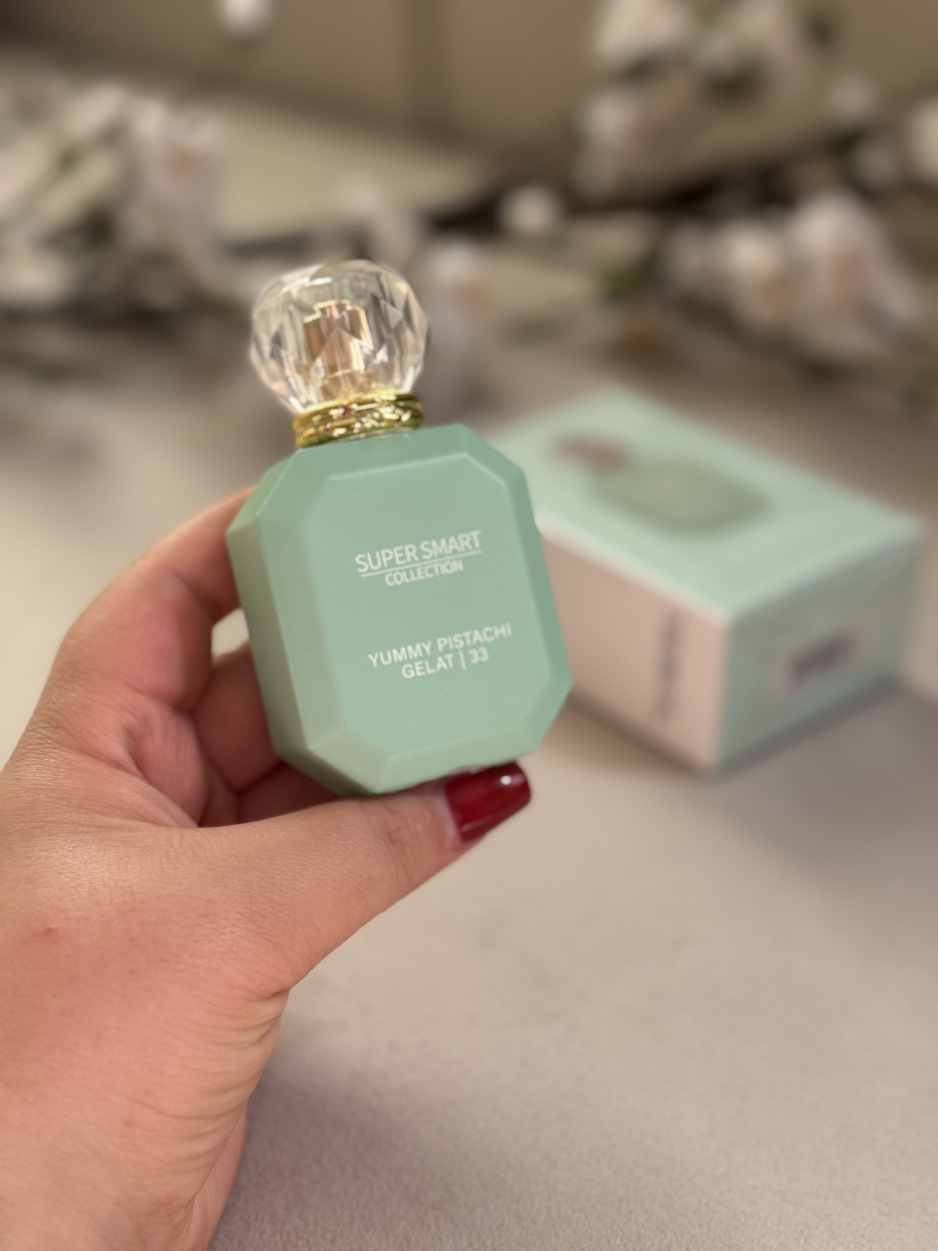 عطر ادکلن مینی کایالی پستیاچیو زنانه ۲۵ میل