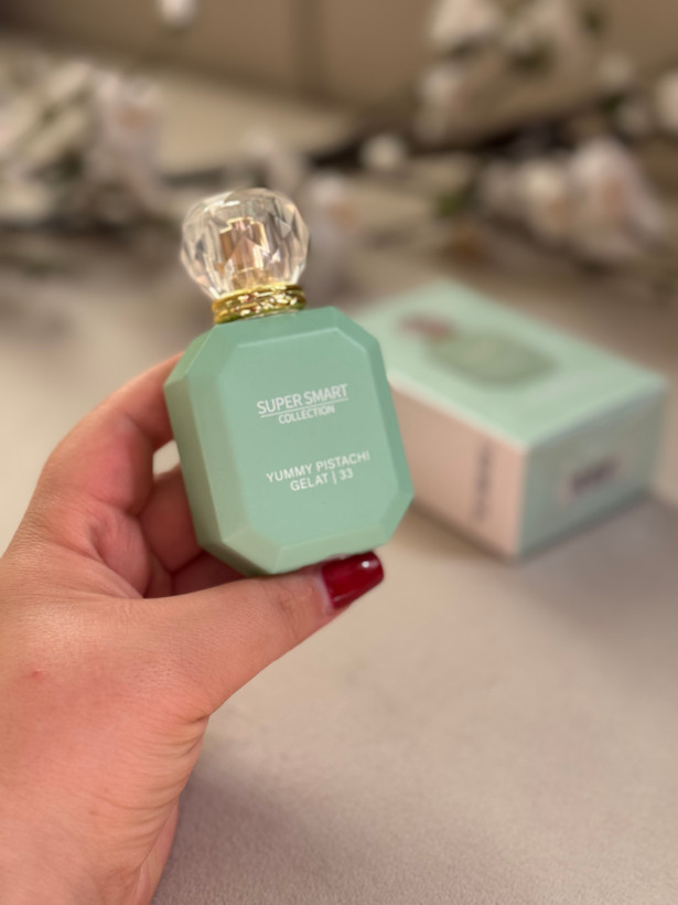 عطر ادکلن مینی کایالی پستیاچیو زنانه ۲۵ میل