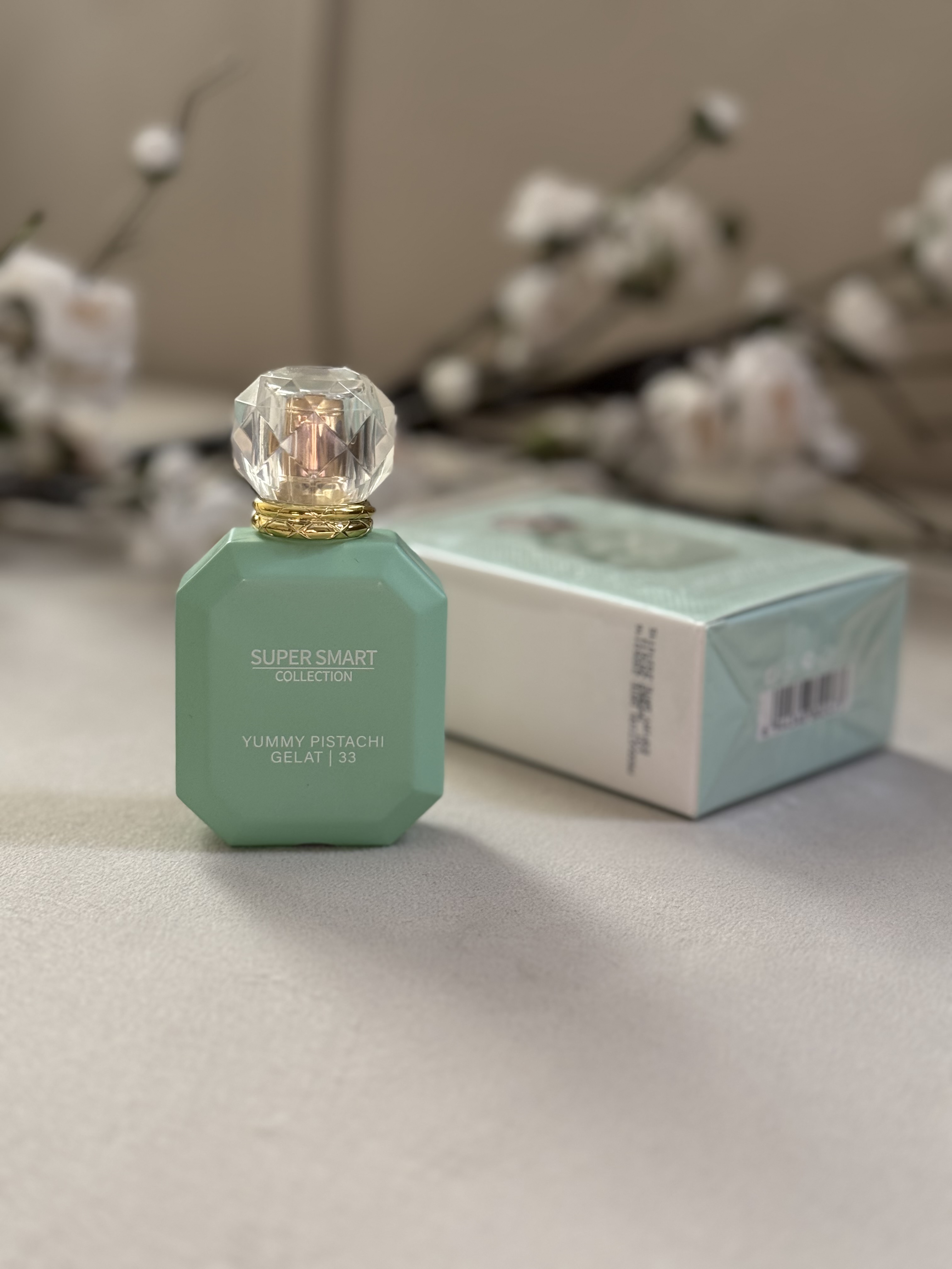 عطر ادکلن کایالی پستیاچیو ۲۵ میل مینی زنانه (باز شده)