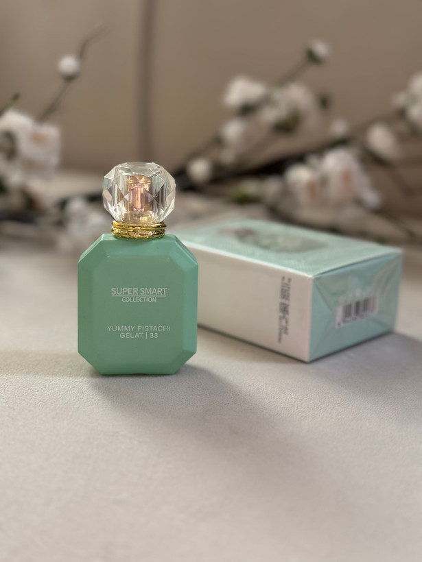 عطر ادکلن کایالی پستیاچیو ۲۵ میل مینی زنانه (باز شده)