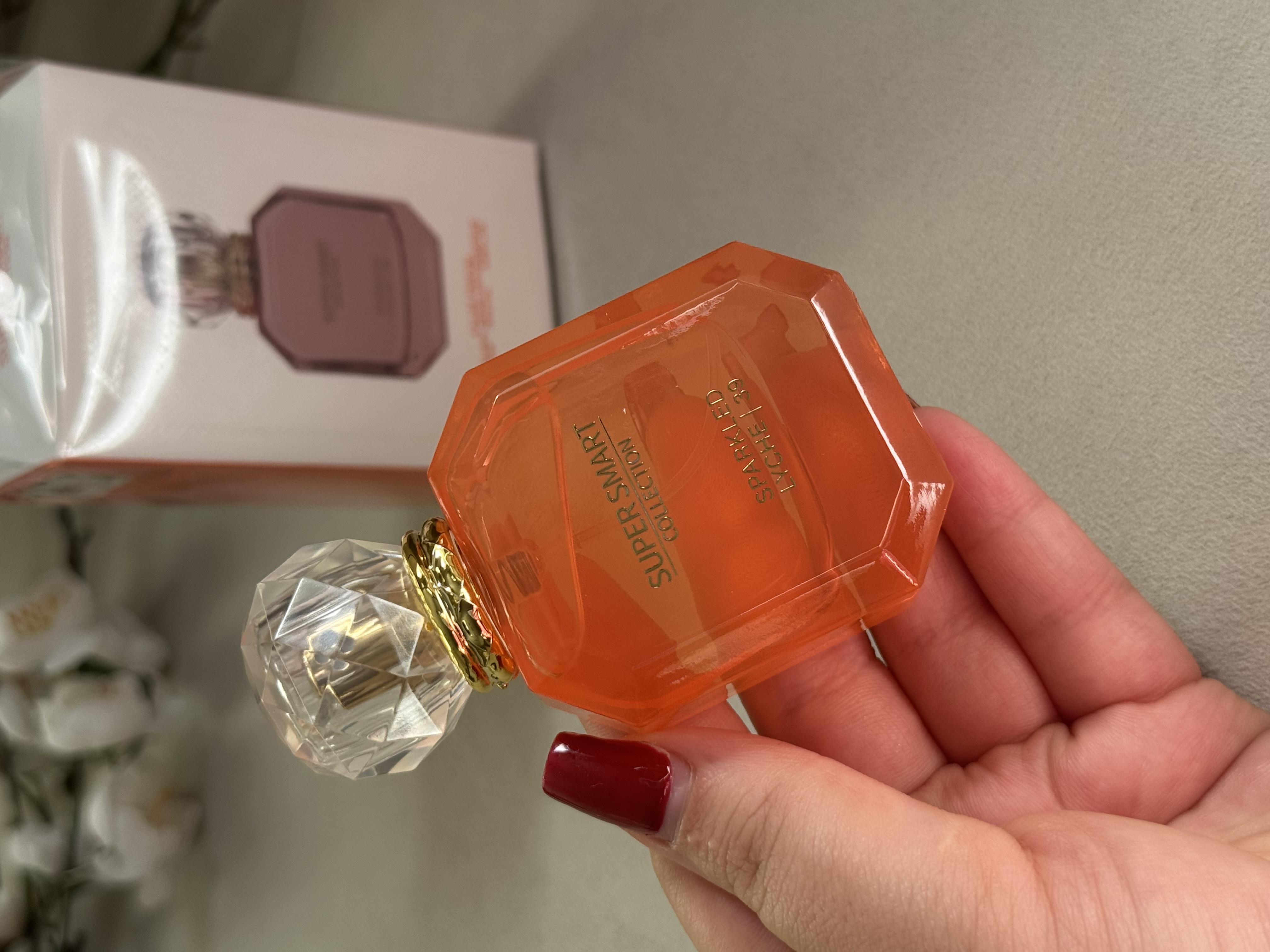 عطر ادکلن مینی کایالی لیچی فیز زنانه ۲۵ میل